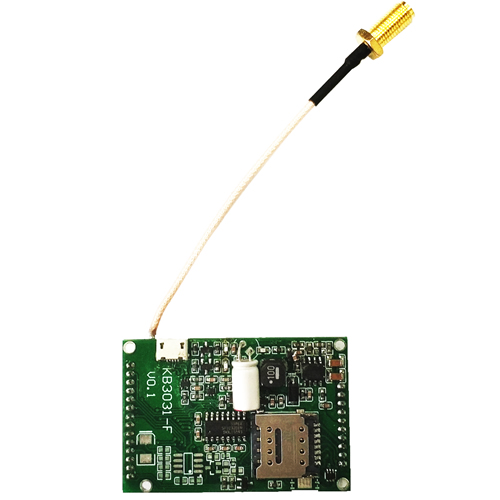 4G模塊是什么？4G模塊的類別介紹