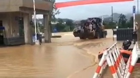 天災(zāi)無情，4G DTU更要經(jīng)受得起環(huán)境的考驗！