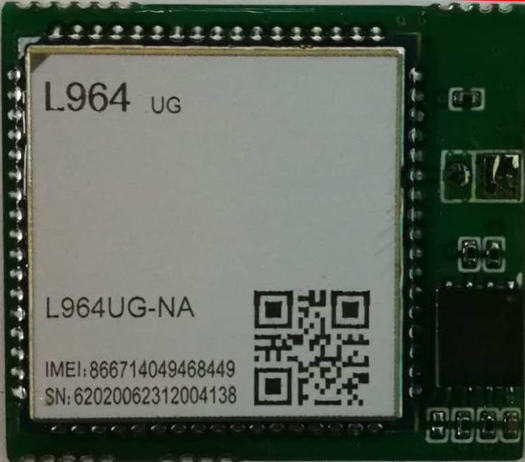 這款超級迷你4G DTU模塊，體積小還便宜！